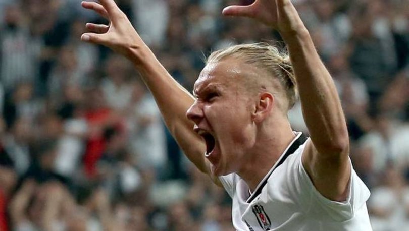 SON DAKİKA!! Bilic Vida’ya Göz Dikti…