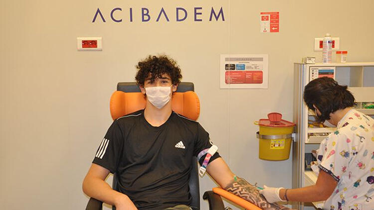 Kartal’da sağlık kontrolleri başladı