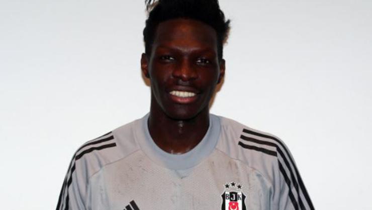 Kartal’ımız ilk transferini açıkladı: Fabrice N’Sakala