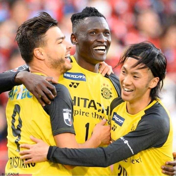 Kara Kartal’ımıza rekortmen golcü! Japonya’dan geliyor .