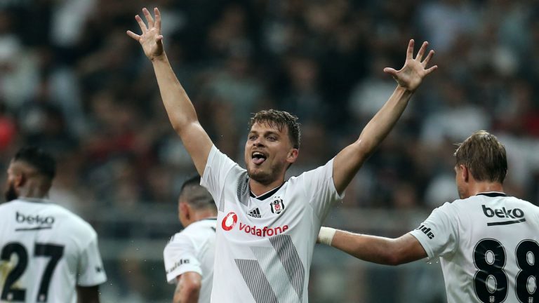 Al Nassr’da Ljajic Israrı…