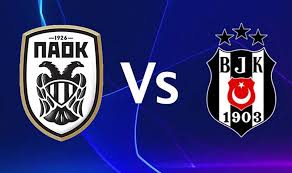 Kartal’ın Rakibi PAOK!!