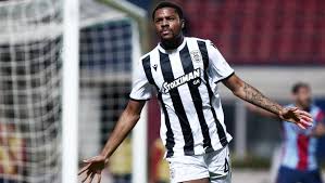Kartal’da Akpom transferinde flaş gelişme! PAOK…