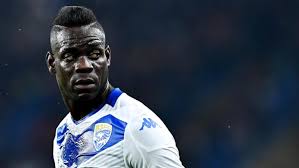 !SON DAKİKA! Beşiktaş Mario Balotelli ile anlaştı!