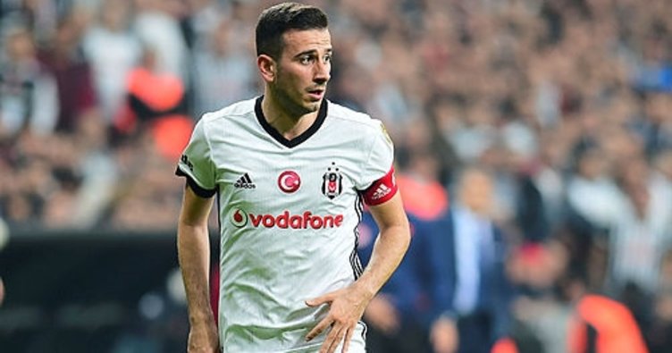 Oğuzhan Özyakup’tan ayrılık açıklaması! Sergen Yalçın….
