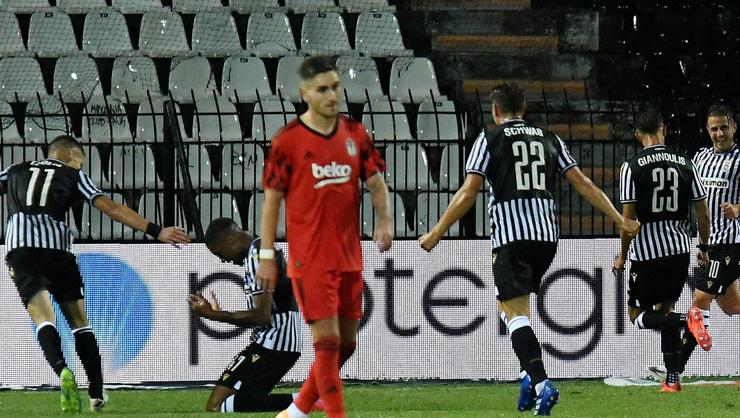 Avrupa’dan Devam…