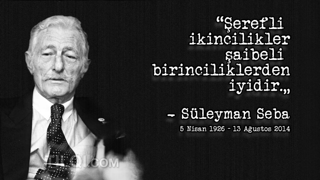 Sevdamıza Kıymayın Efendiler