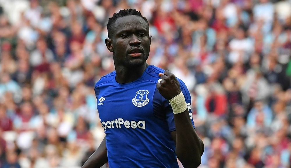 Beşiktaş’ta Oumar Niasse Süprizi!!!