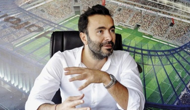 Emre Kocadağ’dan Transfer Açıklaması…