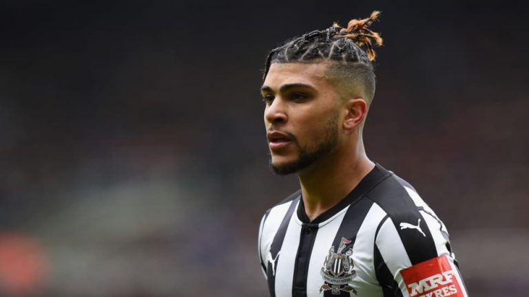 Kartal’dan De Andre Yedlin Damgası…