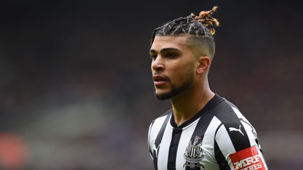 Kartal’dan De Andre Yedlin Damgası…