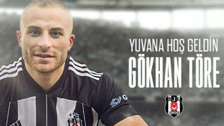 Kartal Gökhan’a Kavuştu…