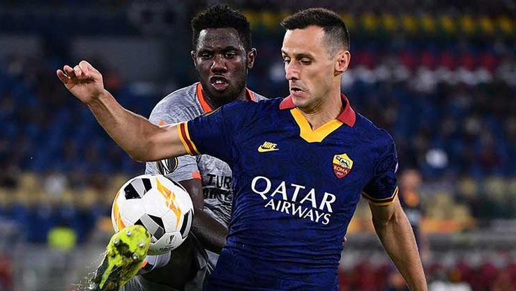 Kartal’da mutlu son Kalinic İstanbul’a Geliyor…