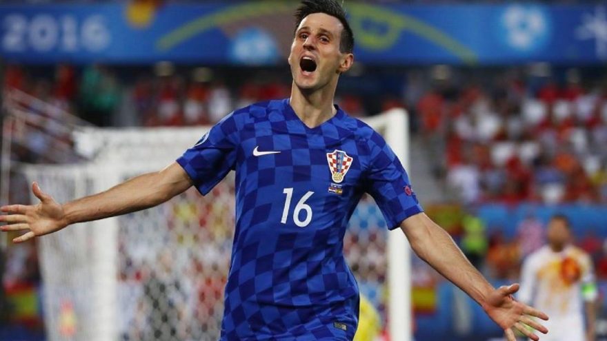 Kartal’da Kalinic Bitti Gibi…