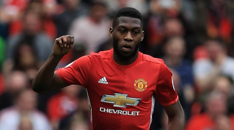Beşiktaş’tan Timothy Fosu-Mensah atağı!
