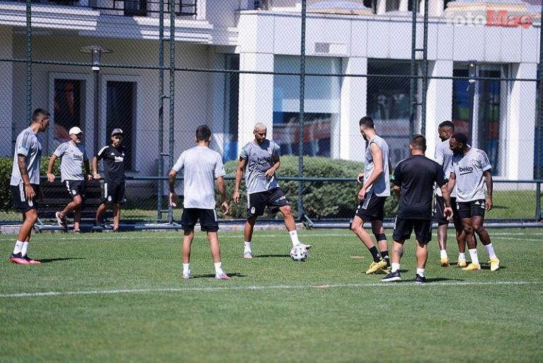 Transfer atağı