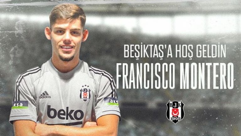 Kartal Montero’nun Lisansını Çıkardı…