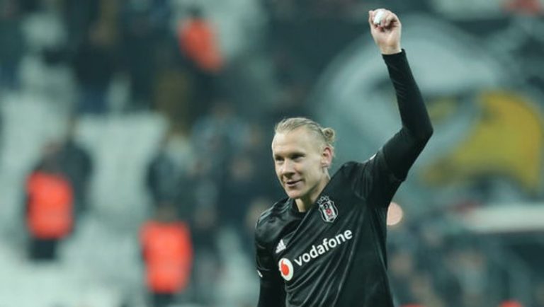 Parma’da Vida Hamlesi!