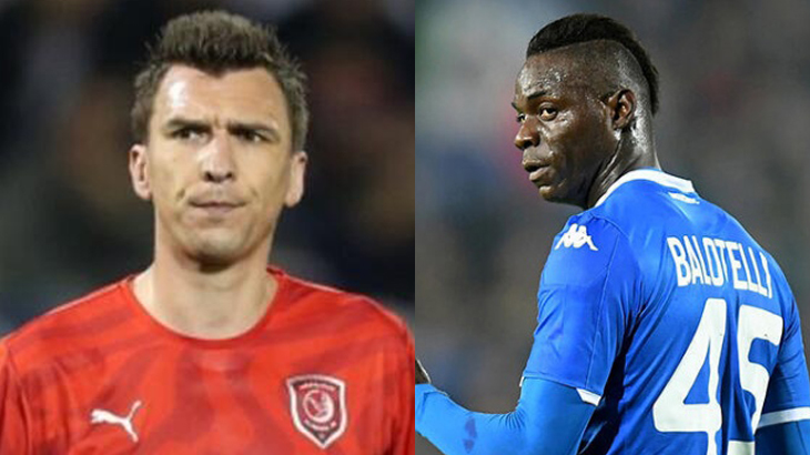 Sergen Yalçın’dan Beşiktaş ve Balotelli transferi itirafı! “Ben veto etmedim”