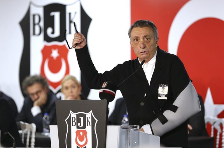 Ahmet Nur Çebi’den flaş Şenol Güneş açıklaması: Keşke gitmeseydi
