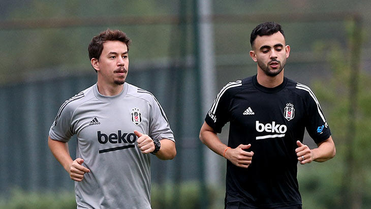 Rachid Ghezzal Kartal Olma Sebebini Açıkladı!