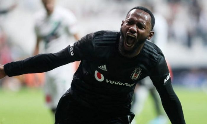 Kevin N’Koudou’ya Yunan Talipler!