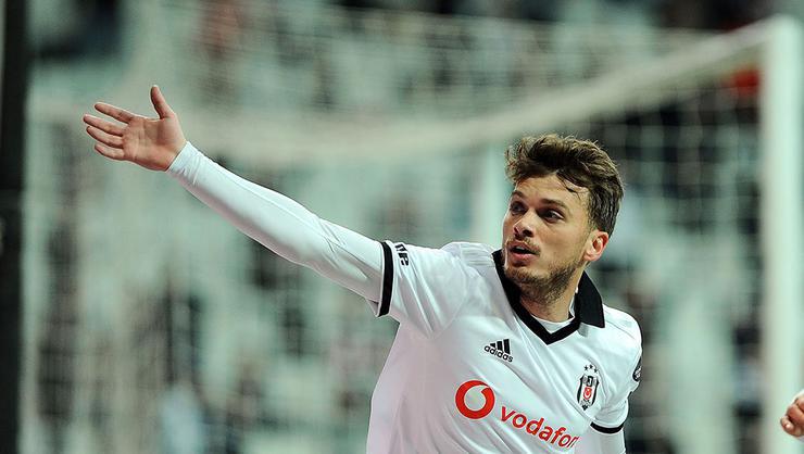 Ruslarda Ljajic Süprizi!
