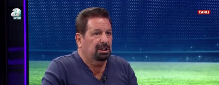 Erman Toroğlundan Flaş Açıklamalar…