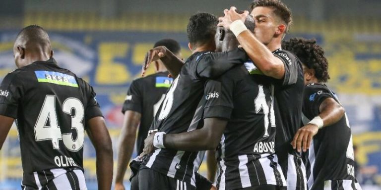 Avrupa basını Fenerbahçe – Beşiktaş derbisini konuşuyor!