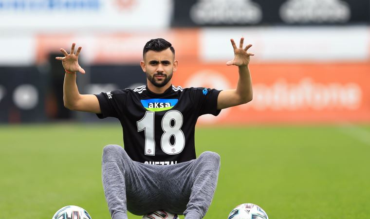Ghezzal’dan Basına Açıklamalar…