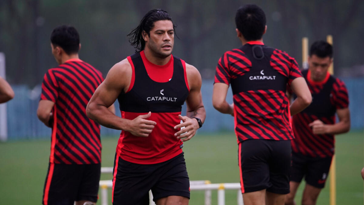 Hulk Transferin’de Büyük Tedirginlik…