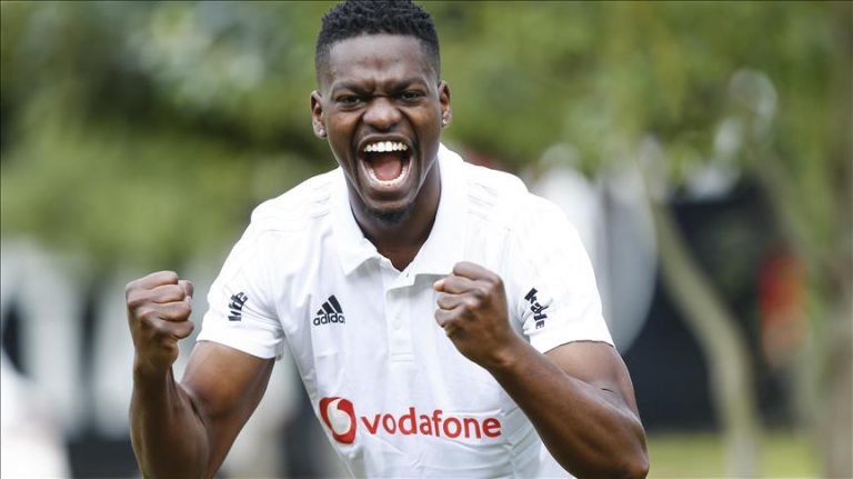 Beşiktaş’ta Mırın ile yollar ayırlıyor…