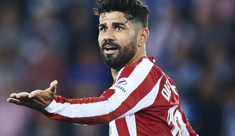 Beşiktaşımız’a Diego Costa Önerisi