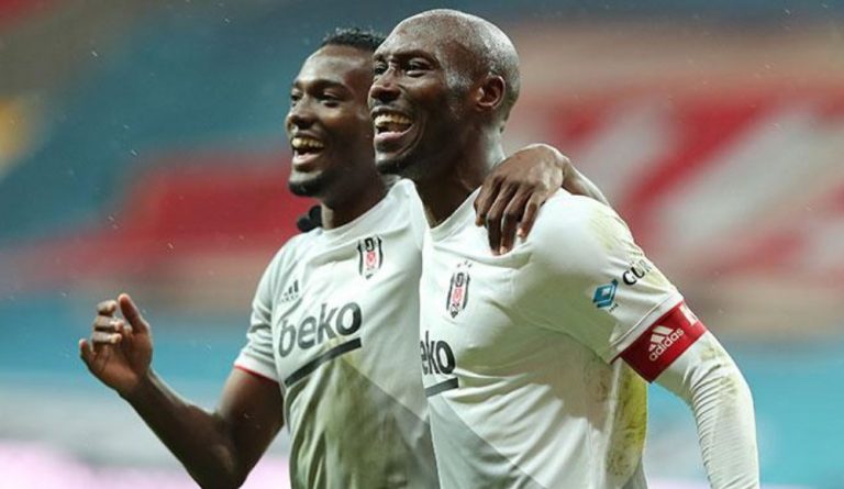 Atiba’da Maç Sonu Açıklaması…