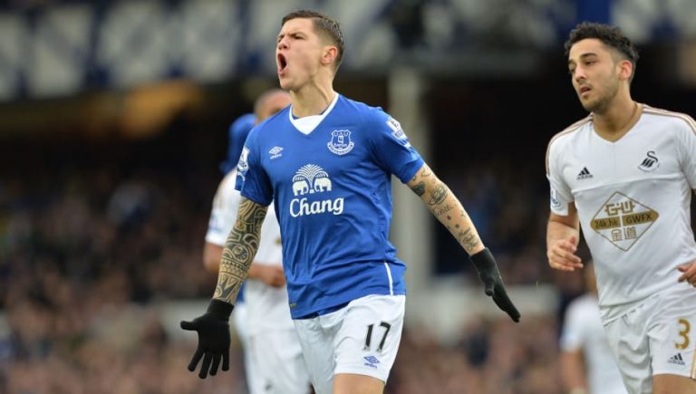 Muhamed Besic Sesleri…