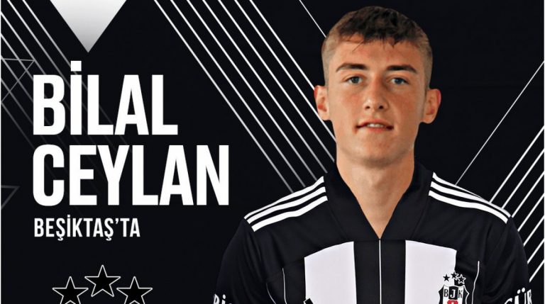 Genç Yetenek Bilal’den İlk Açıklamalar