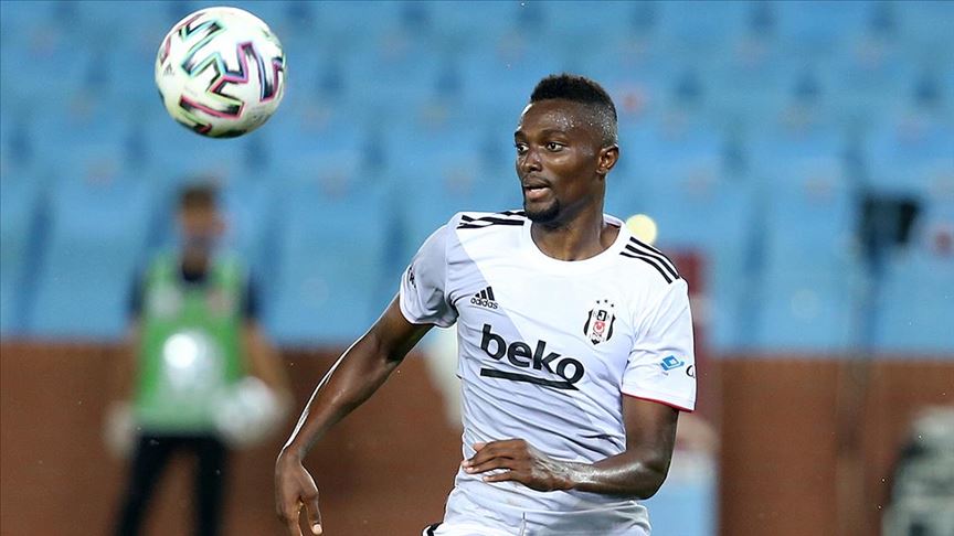 Mensah Konyaspor Maçında Yok…