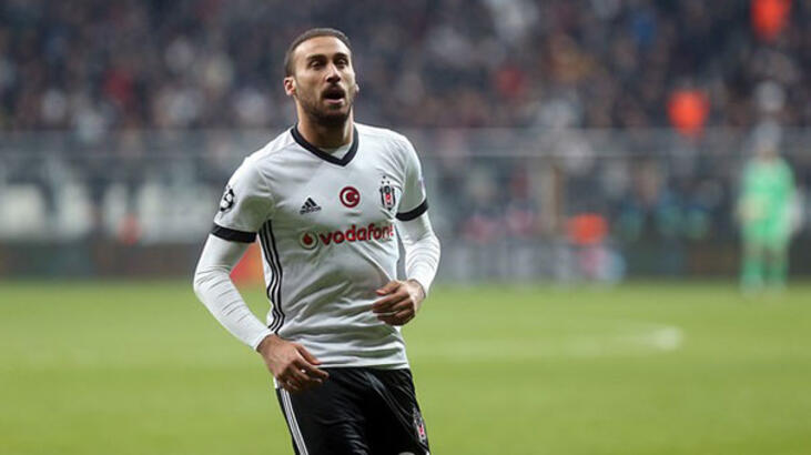 Sergen Yalçın’da Cenk Tosun Planları