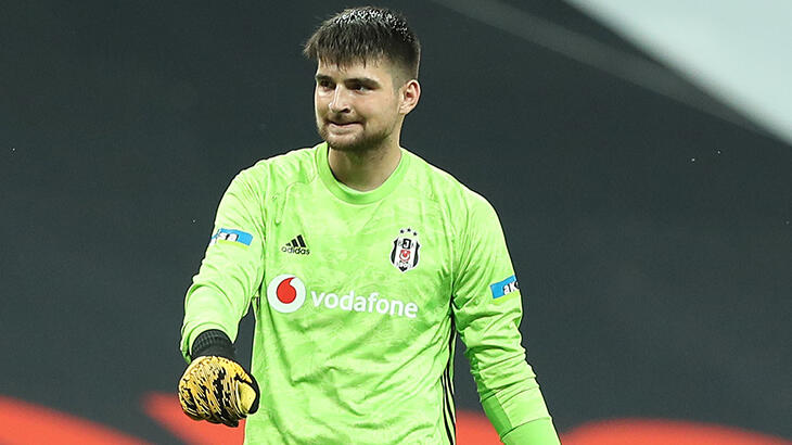 Ersin Destanoğlundan Maç Sonu Açıklaması