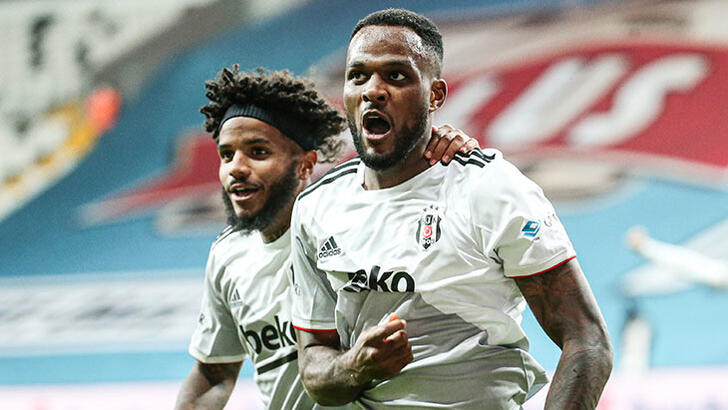 Paok’da Larin Pişmanlığı