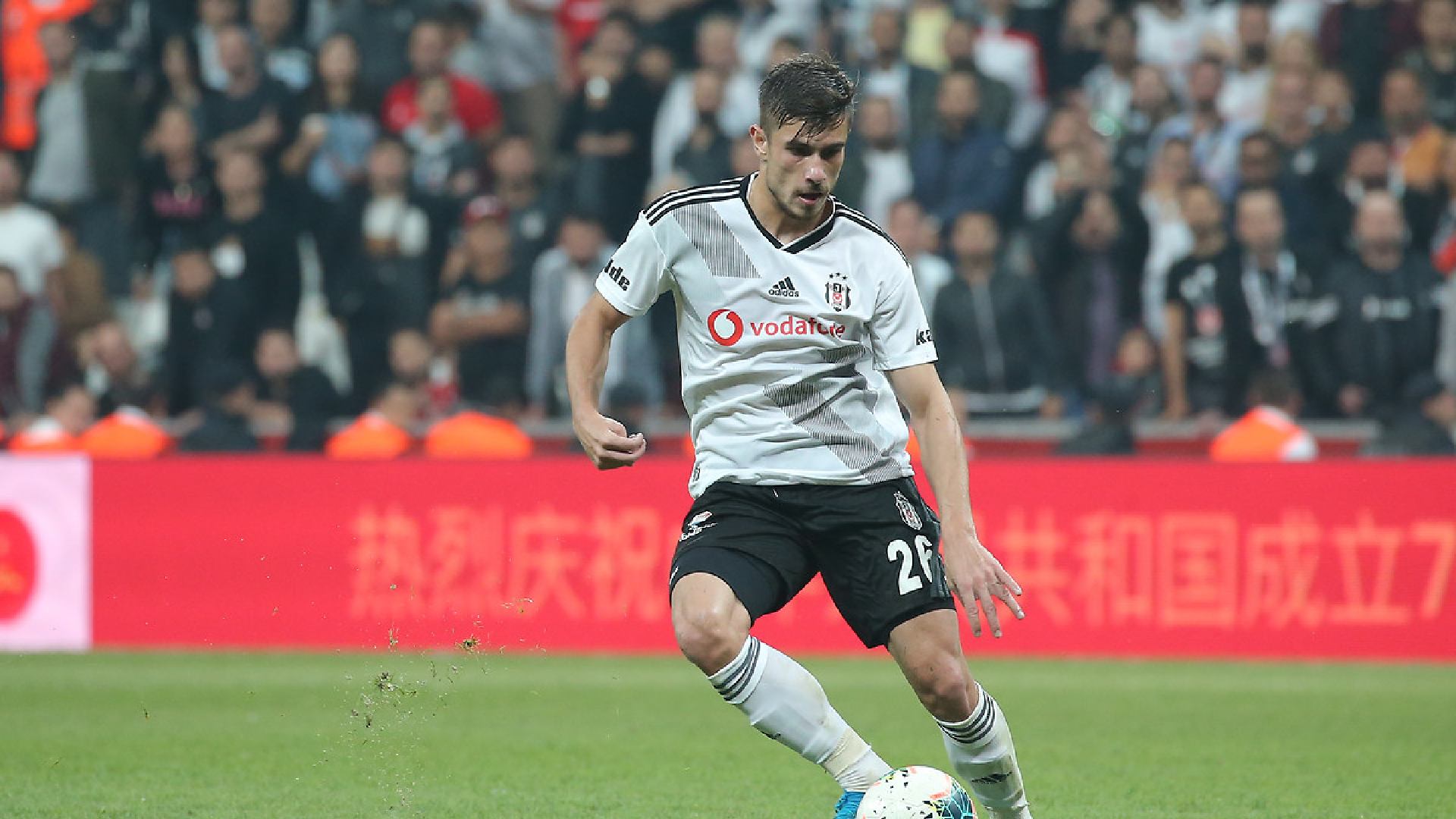 Dorukhan Toköz Gitti Gidiyor…