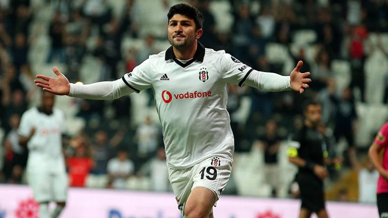 Lecce’de Güven Yalçın Planları…