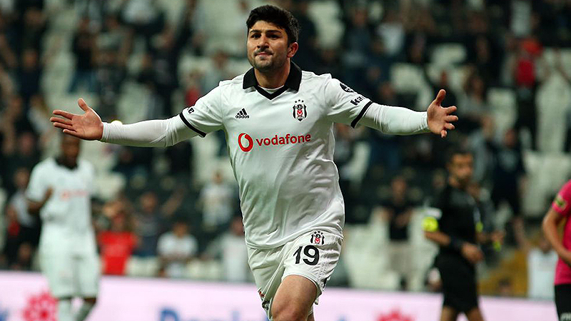 Lecce’de Güven Yalçın Planları…