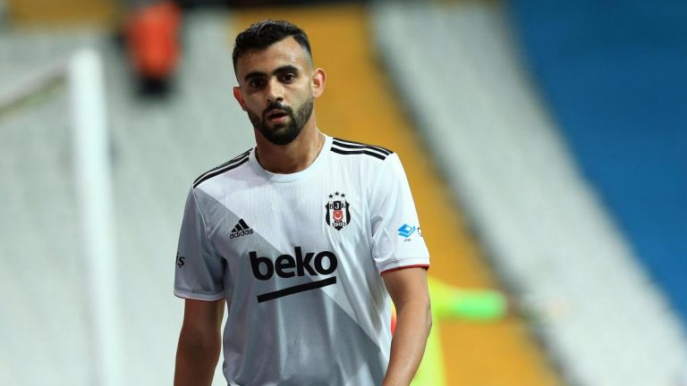 Gezzal’dan Kariyer Rekoru…
