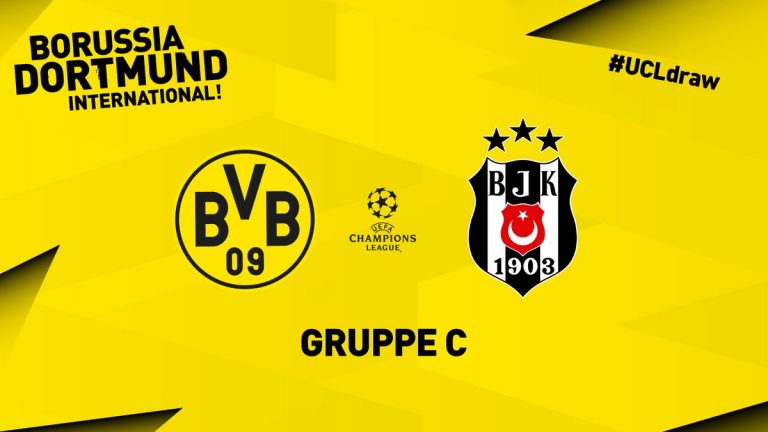 Beşiktaş Şampiyonlar Ligi Maçı Biletleri Satışa Çıktı…