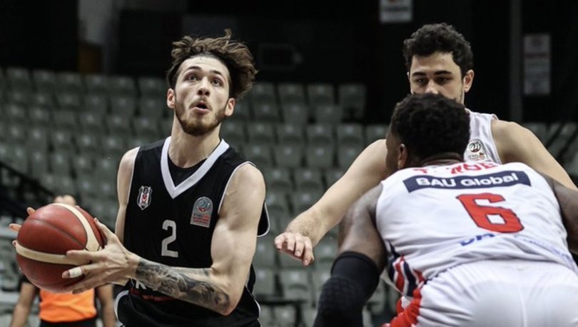 Beşiktaş Şehmus Hazer’in Fenerbahçe’ye transfer olduğunu açıkladı!