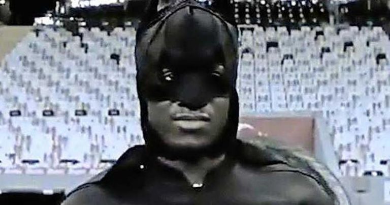 Karşınızda Süper Batshuayi