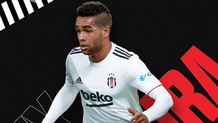 Teixeira oyundan alınınca sinirlerine hakim olamadı