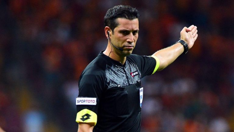 VAR İzledi Karar Gelemedi…