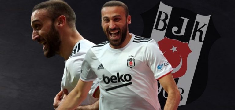 Cenk Tosun dönecek mi?